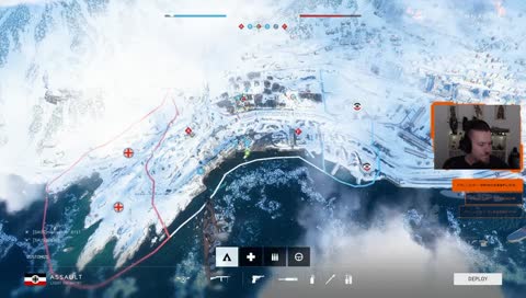 [AUSSIE|PC] assignments are the best! !bfvstats !freesub #spreadthejam