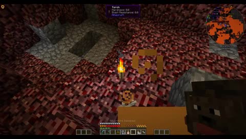 [no Eng] GT New Horizons - надо что-то делать, куда-то бежать