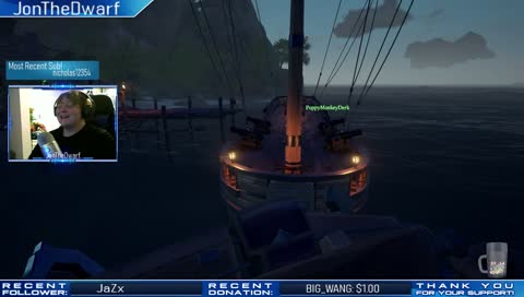 Say Goodbye To Derek!