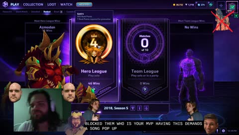 [AU] Herkkupeppu MegaMirri Stream [Anti-Mudsdale] [Anti-LemonMan] [Anti-Threat]