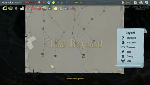 Dreamworks: How to Slay a Spire