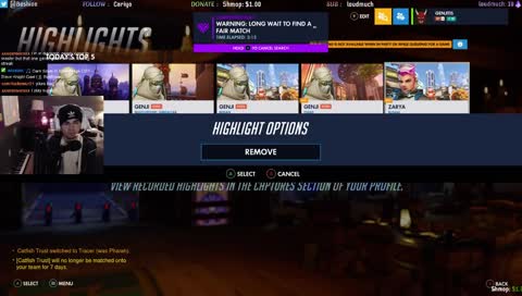 T500 Comp. w/Loudmuch (4496 Peak) (XB1)