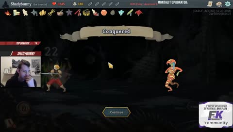 Climbing Ascensions - Arena this weekend