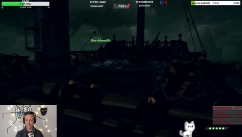 [DE/GER] [ 18+ ] Mimil3ty & Ich sammeln für die Deutsche Krebshilfe!