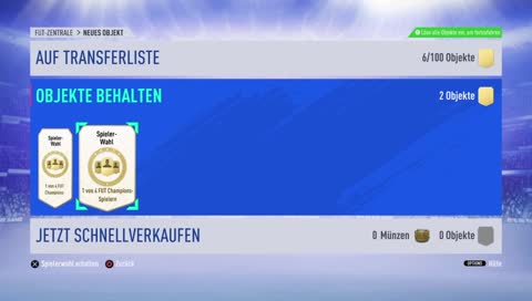 GER/ENG/PS4 Was habt ihr gezogen? Rivals und WL talk