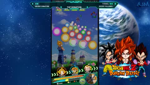 [FR] Farm des DS pour le portail 2019 (Jap)