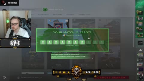 😢Dentist Today😢| Tobii (Eyetracker) | Keyboard Giveaway at 300 subs | Hosted On #Sliver.tv !SLIVER