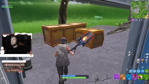 Chill stream, come say hi :D