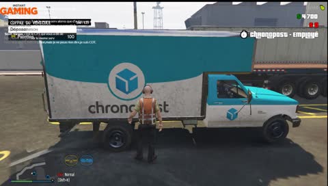 [FR] |GTARP| On continue notre périple