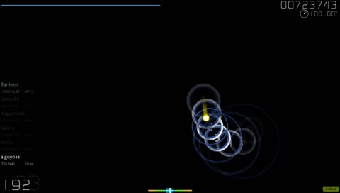 follow pls i need friends