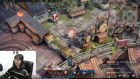 브로리] 바드 5일차, 로스트아크 일기