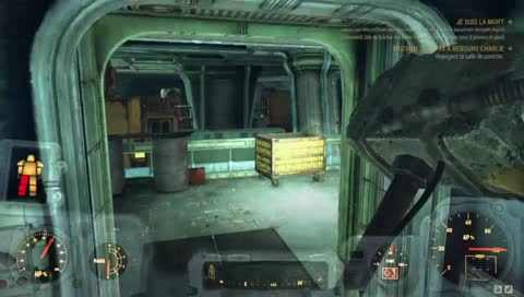 [FR]/[Ps4] 76 découverte tranquille