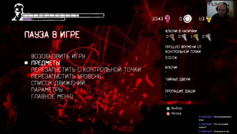 DmC: Devil May Cry [RU] (PC) прохождение #Russian #English #PC