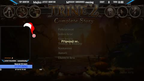 SK|CZ... gamez  /W Prosto