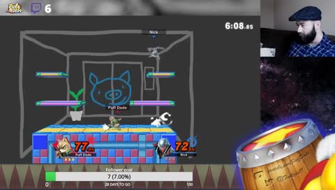 Matches with viewers H13G4