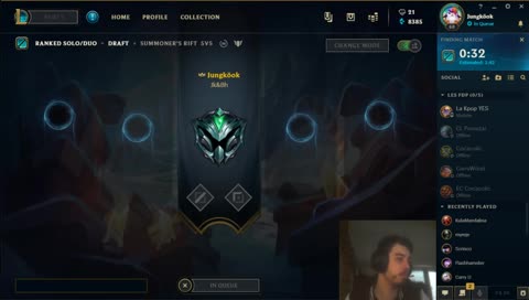 Plat 4 ranked HASAGI
