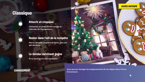 Fortnite/ps4/chill/ Joue avec les follows ! Le fun est là