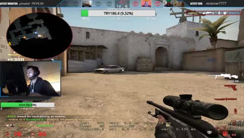 [EN/AR/TR/HY/FR] FACEIT pre , Hastayim