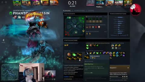 [Ger] Rang 300 Chill Soloq