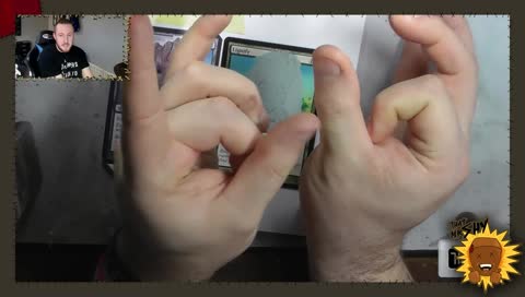 [UK] Expedition 5/6 [MTG Alteration]