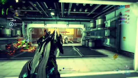 [PS4] WARFRAME HELPING ALL TENNOS COMEPLETE FARMING & RELIC HUNTING & EIDALONE & MISSIONS & STAR CHAR