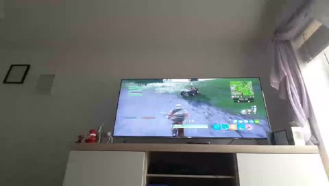 streamer757d's mobile stream