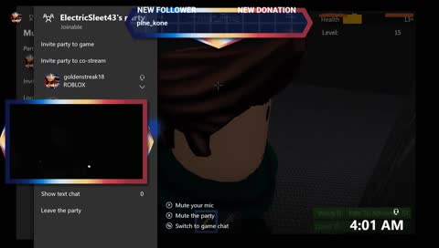 ROBLOX FUN!!