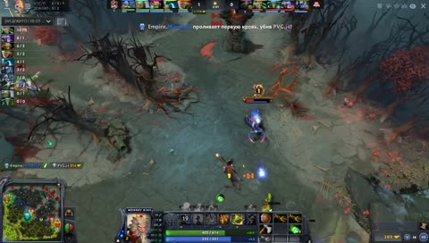 Team Empire Faith vs Pavaga Gaming (0-1) bo3 LOOT.BET Winter Masters,у микрофона Tom_Amot