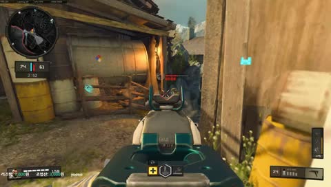 [러즈] 집방송 2일차