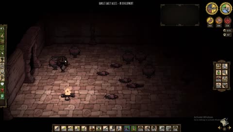 [PC] Morning stream / The run continues / Willow