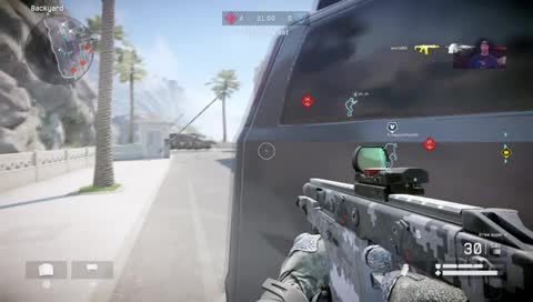 (eng/ps4) rannked plant the bomb