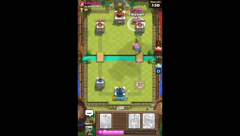 Clash Royale Jt