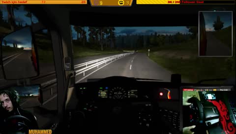 Eğlence Yayınları(dlive.tv/klmstr01)(Test Yayını)