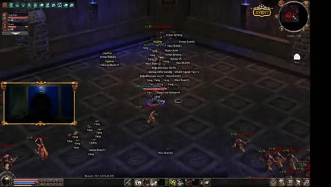 Metin2 Destan ÇEKİLİŞ, Farm, Muhabbet vs.