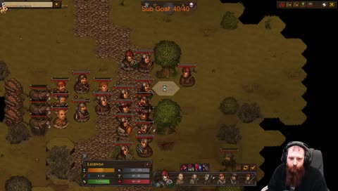 [UK] Vet/Vet/Med Ironman: Wow are we on a good run?  How long will it last