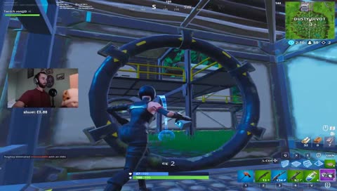 Might not be able to stream today. internet is  fucking me