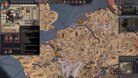 [ENG] CK2 and Chill - Mega campaign