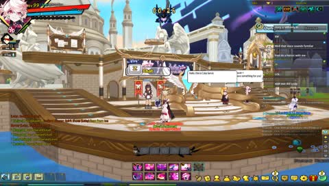 [NA] Laby let's gooo // !discord