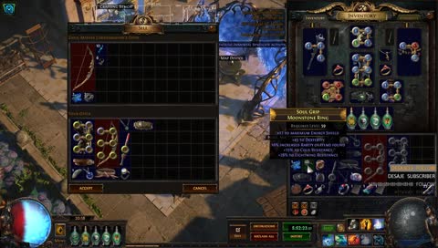 BHC SSF RoadToShaper! [Ru/En]