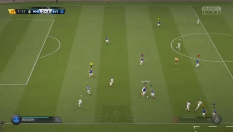 fifa 19    PROCLUB       LEGAME