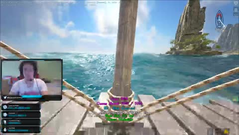 🔴 Teaching sharks how to swim! 🔥 Atlas is tha way 🔥 🔴 !milestone !discord !charity