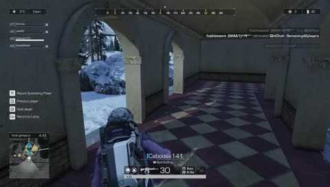 [JPN/SimpleENG]Happy New Year!!!