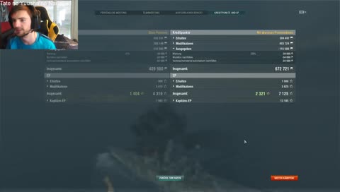 Wows [GER] Maxi-mal REIN!