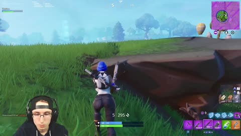 Solo, Duo & Squad zocken! Später Destiny 2 :D