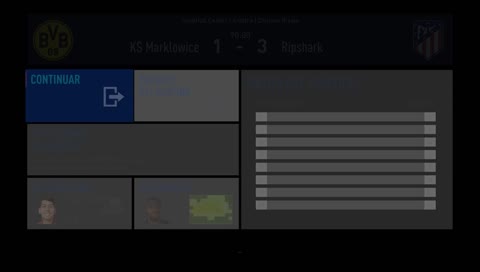 Llorando en FutChampions!!!!