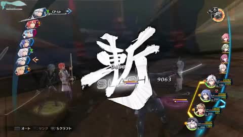 The Legend of Heroes: Sen no Kiseki IV (Trails of Cold Steel IV)[RUS\ENG\ITA\ROM]