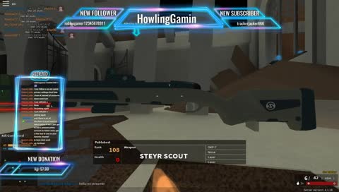 Come Chill with me| 5 bits for text to speech | !store !points !yt !discord !discord !roblox