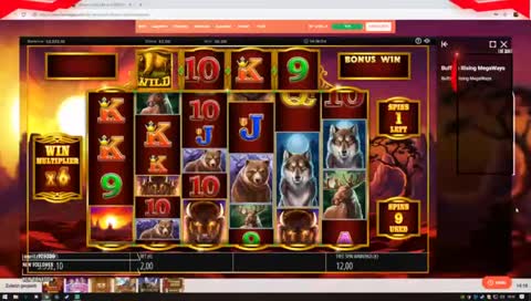 [DEU/GER] leovegas 100% bonus Wager 35X lets go