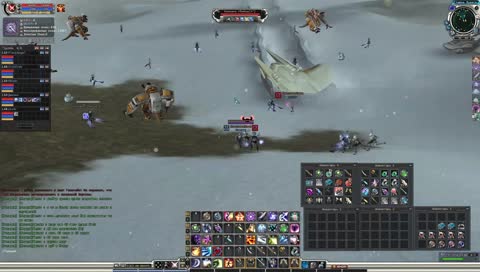 RF2232.RU: Игровой сервер RF Online