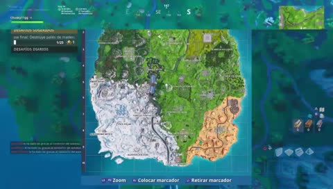 Solo vs Duo con Armas de las Temporadas Antiguas